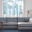 Прямой диван 810_Fly sofa lounge / art.810001 — фотография 4