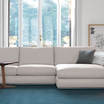 Прямой диван 810_Fly sofa lounge / art.810001 — фотография 2