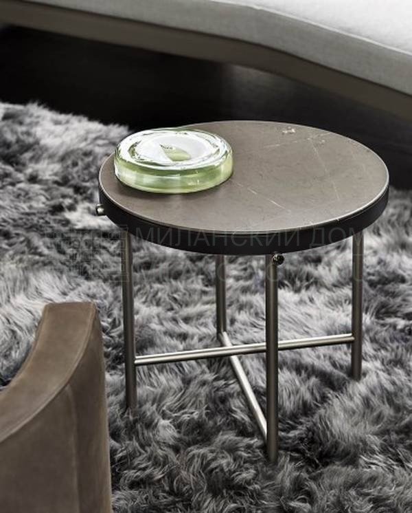 Кофейный столик Torii coffee table collection из Италии фабрики MINOTTI