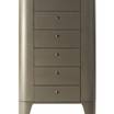Комод Skin tall chest of drawers