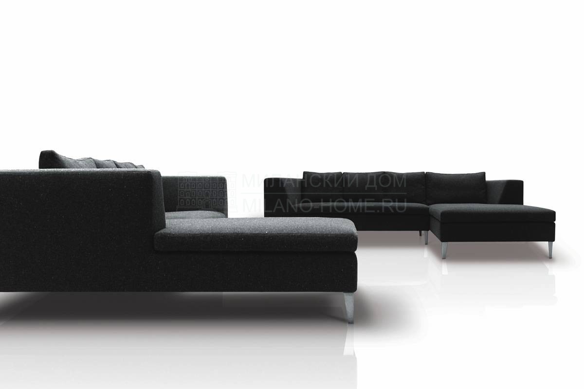Модульный диван Pit/sofa-module из Италии фабрики FERLEA
