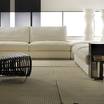 Прямой диван Reflex/sofa — фотография 6