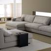 Модульный диван Simple/sofa-module — фотография 2