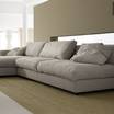 Модульный диван Simple/sofa-module — фотография 3