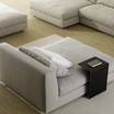 Модульный диван Simple/sofa-module — фотография 4