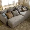 Модульный диван Simple/sofa-module — фотография 6