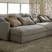Модульный диван Simple/sofa-module — фотография 7
