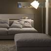 Модульный диван Simple/sofa-module — фотография 9
