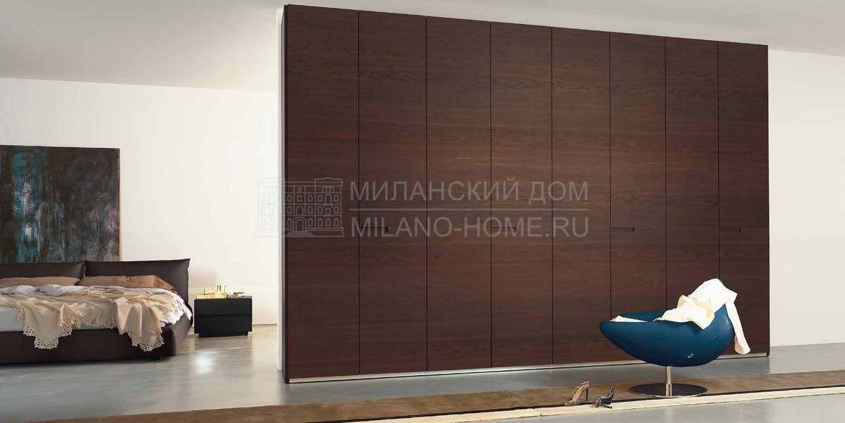 Платяной шкаф Magnum/swing-door из Италии фабрики OLIVIERI