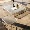 Кофейный столик Arlon coffee table — фотография 5