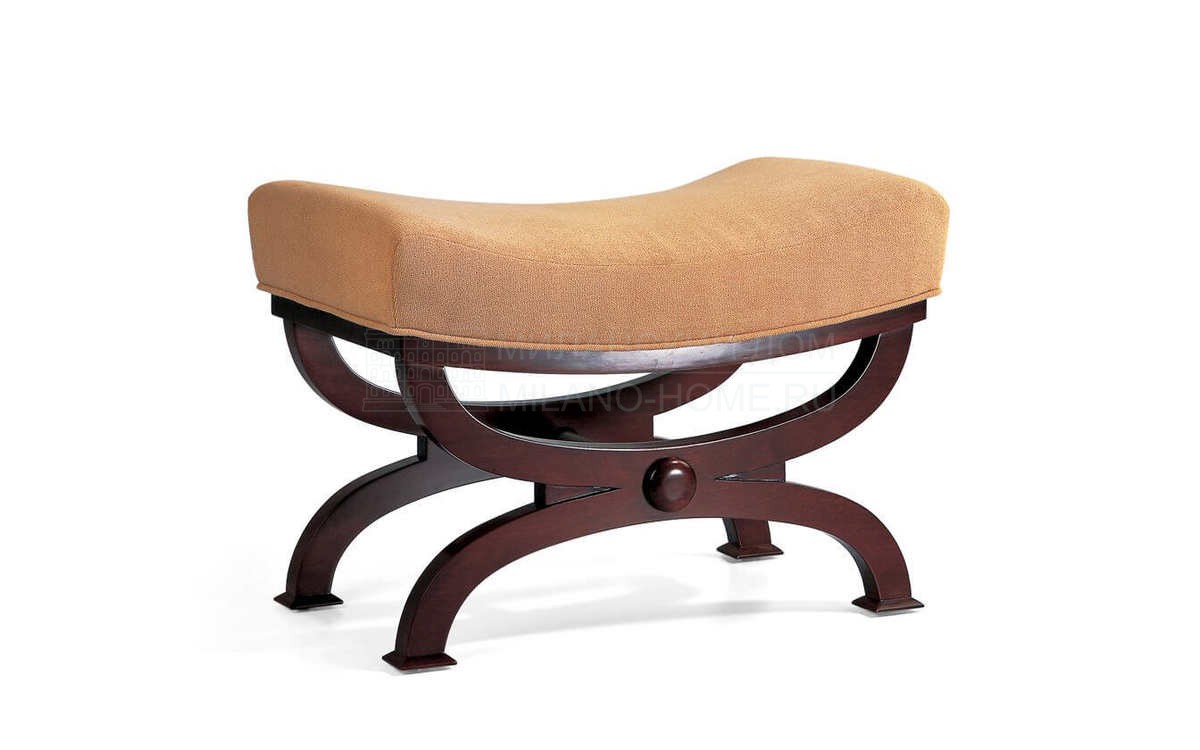 Пуф Traditional stool / art. 80004 из США фабрики BOLIER