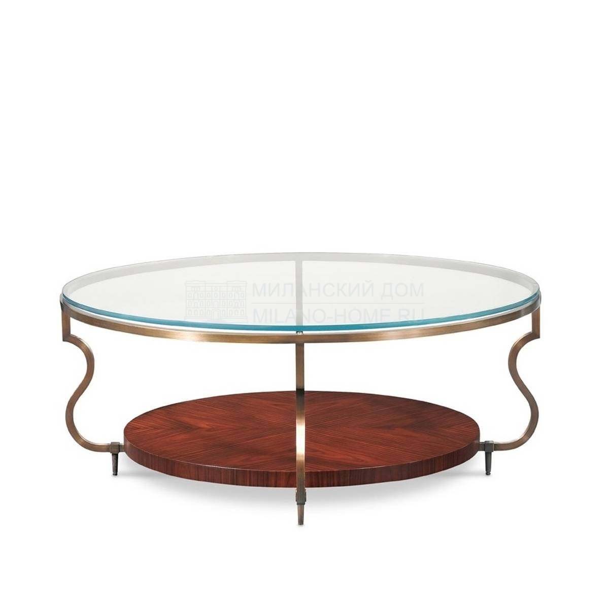 Кофейный столик Cocktail table / art.43012 из США фабрики BOLIER