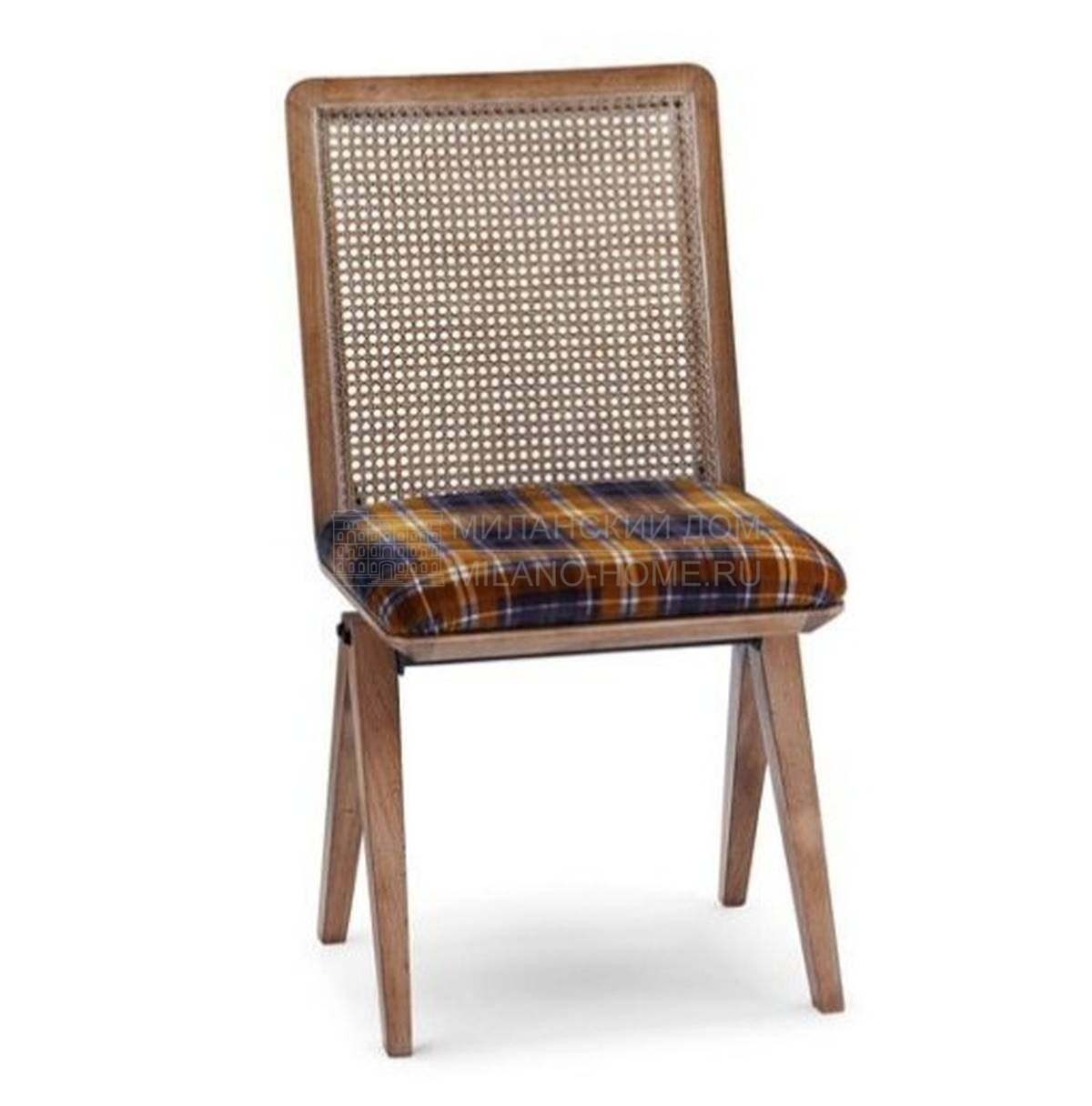 Стул Armand chair из Франции фабрики ROCHE BOBOIS