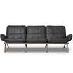 Прямой диван DS-531 sofa