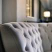Прямой диван Bowie sofa — фотография 6