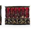 Буфет Chinoiserie cabinet / art.96003