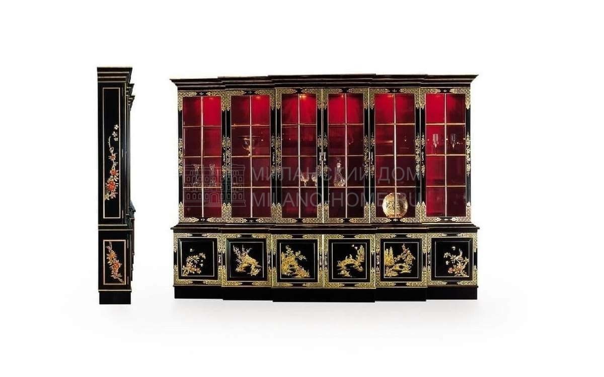 Буфет Chinoiserie cabinet / art.96003 из США фабрики BOLIER