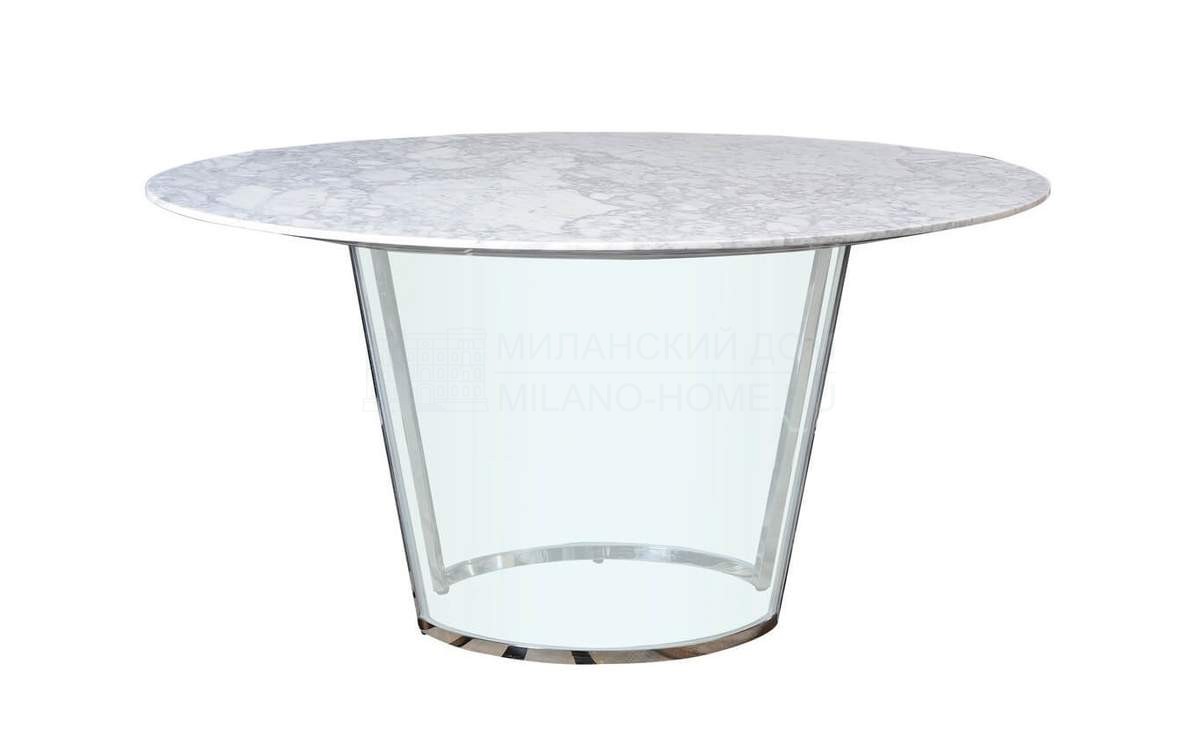 Обеденный стол Float marble dining table / art. RL-15002 из США фабрики BOLIER