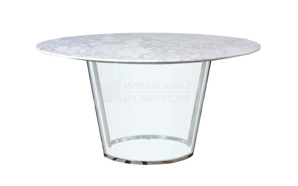 Обеденный стол Float marble dining table / art.RL-15002 из США фабрики BOLIER