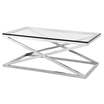 Кофейный столик Criss Cross coffee table