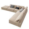 Модульный диван Freemood sofa corner — фотография 3