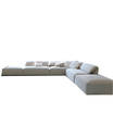 Модульный диван Freemood sofa corner — фотография 2