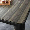 Обеденный стол Bold dining table wood — фотография 9