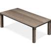 Обеденный стол Bold dining table wood — фотография 6