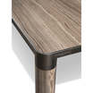 Обеденный стол Bold dining table wood — фотография 7