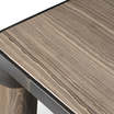 Обеденный стол Bold dining table wood — фотография 8