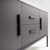 Греденция Milano sideboard toscanova — фотография 4