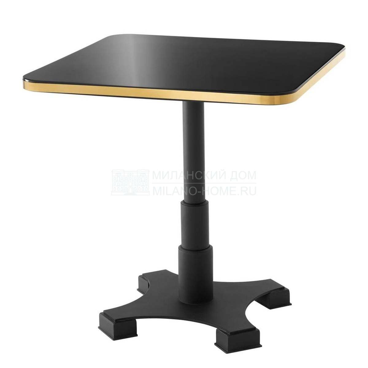 Стол на одной ножке Avoria dining table из Голландии фабрики EICHHOLTZ