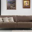 Прямой диван Kong sofa — фотография 2