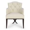 Полукресло Monaco armchair / art.60-0278