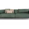 Прямой диван Ego sofa straight — фотография 3