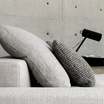 Прямой диван Kubic sofa  — фотография 6