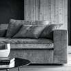 Прямой диван Kubic sofa  — фотография 7