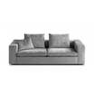 Прямой диван Kubic sofa  — фотография 3