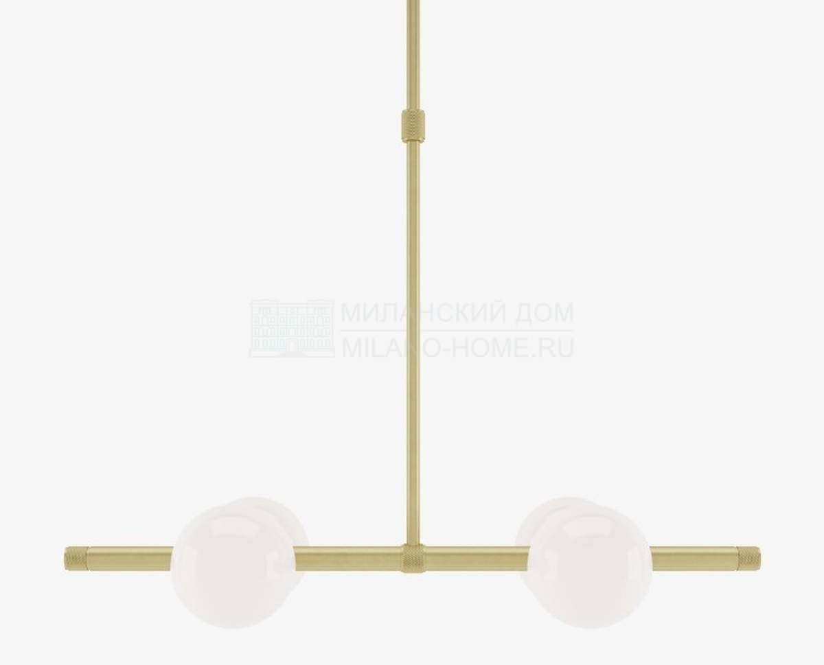 Потолочный светильник Lund ceiling lamp из Португалии фабрики FRATO