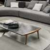 Кофейный столик Fynn outdoor coffee table — фотография 2