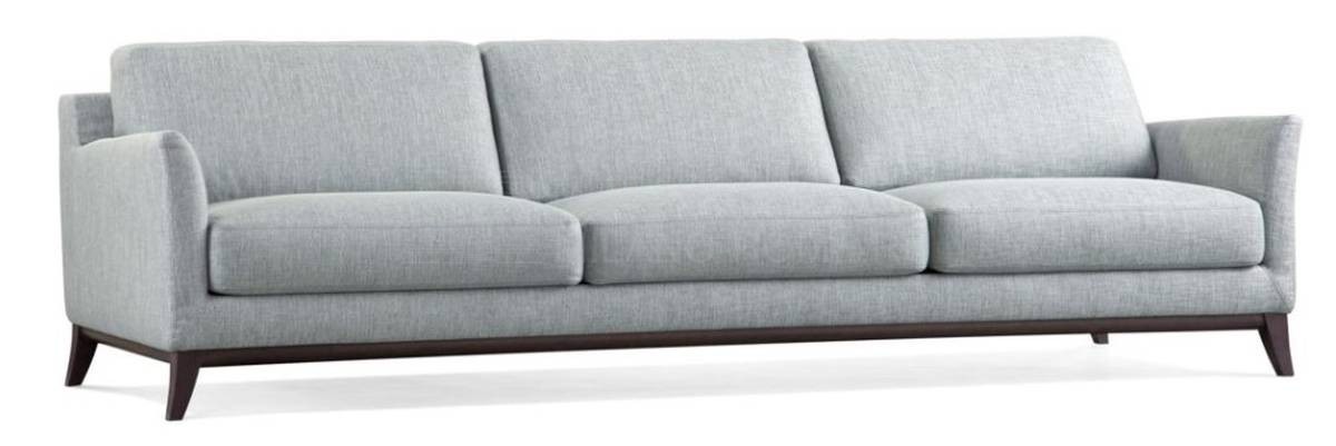 Прямой диван Metaphore large 3 seat sofa из Франции фабрики ROCHE BOBOIS