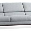 Прямой диван Metaphore large 3 seat sofa — фотография 3
