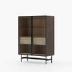 Бар Morrison bar cabinet — фотография 5