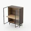 Бар Morrison bar cabinet — фотография 9