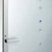 Дверь Cristal Swing door Serie 350 — фотография 4
