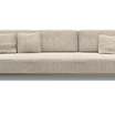 Прямой диван Bold sofa straight GH — фотография 3