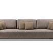 Прямой диван Bold sofa straight GH — фотография 4
