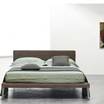 Кровать с мягким изголовьем Ebridi/bed — фотография 3