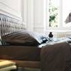 Кровать с мягким изголовьем Ebridi/bed — фотография 4