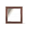 Зеркало настенное Rosenau mirror / art.57001